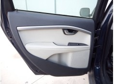 GUARNECIDO PUERTA TRASERA IZQUIERDA 