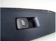 MANDO ELEVALUNAS TRASERO IZQUIERDO 