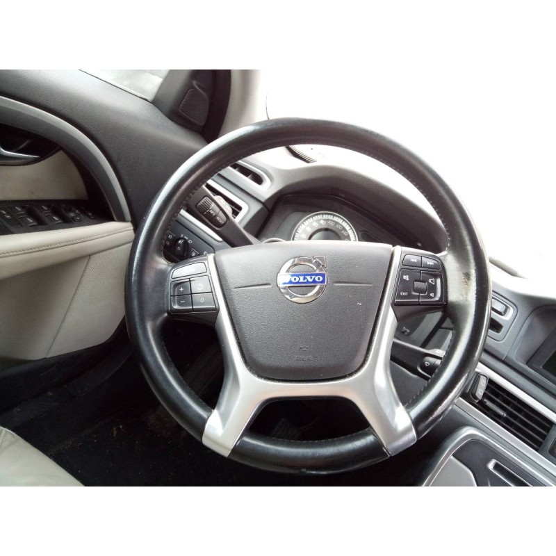 Recambio de volante para volvo xc70 kinetic 2wd referencia OEM IAM   