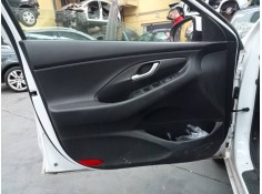 GUARNECIDO PUERTA DELANTERA IZQUIERDA 