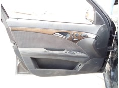 GUARNECIDO PUERTA DELANTERA IZQUIERDA 