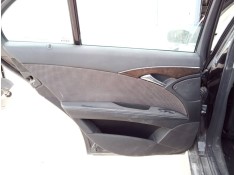 GUARNECIDO PUERTA TRASERA IZQUIERDA 