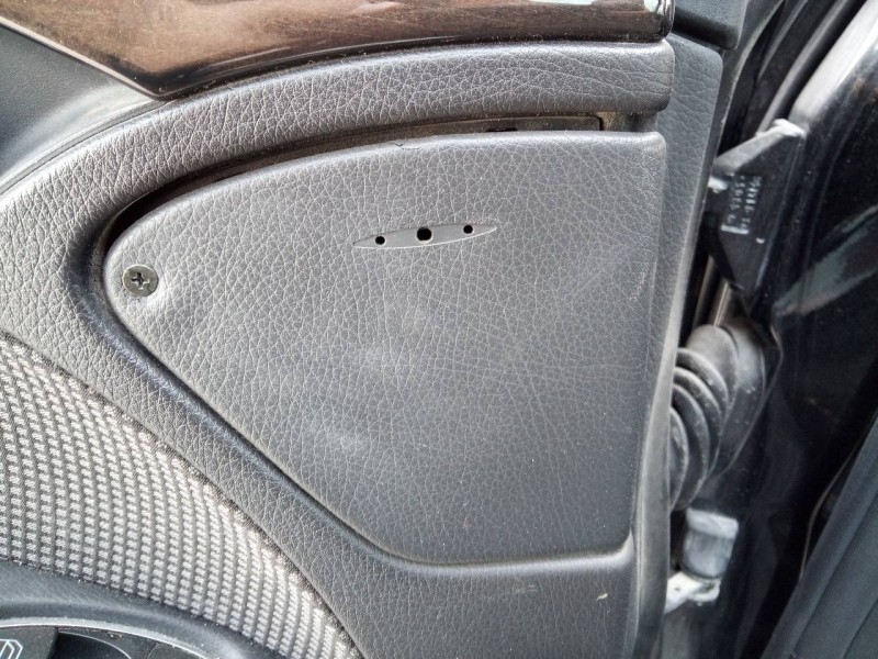 Recambio de guarnecido puerta trasera izquierda para mercedes clase e (w211) berlina e 270 cdi (211.016) referencia OEM IAM   