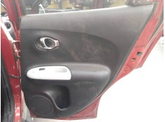 GUARNECIDO PUERTA TRASERA DERECHA 