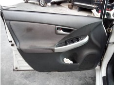 GUARNECIDO PUERTA DELANTERA IZQUIERDA 