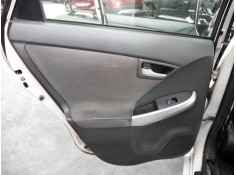 GUARNECIDO PUERTA TRASERA IZQUIERDA 