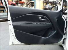 Recambio de guarnecido puerta delantera izquierda para kia rio concept referencia OEM IAM   