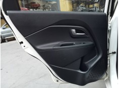 Recambio de guarnecido puerta trasera izquierda para kia rio concept referencia OEM IAM   