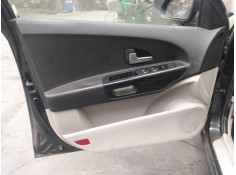 GUARNECIDO PUERTA DELANTERA IZQUIERDA 