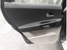 GUARNECIDO PUERTA TRASERA IZQUIERDA 