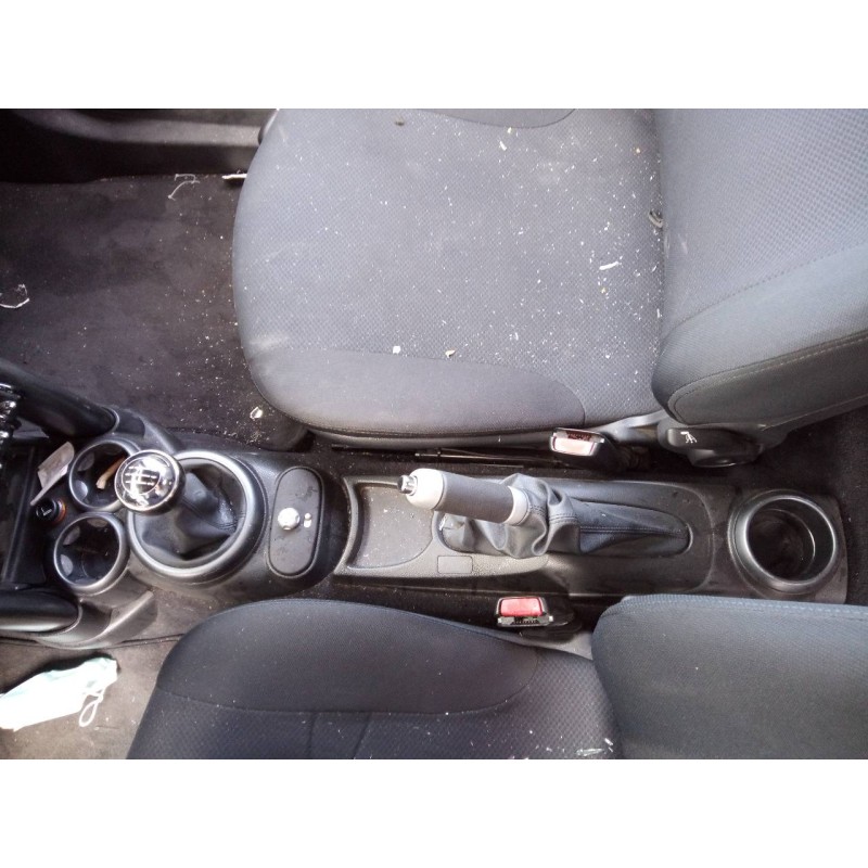 Recambio de consola central para bmw mini cabrio (r52) cooper referencia OEM IAM   