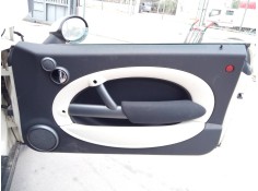 GUARNECIDO PUERTA DELANTERA DERECHA 