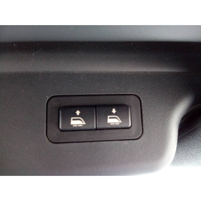 Recambio de mando elevalunas trasero derecho para bmw mini cabrio (r52) cooper referencia OEM IAM   