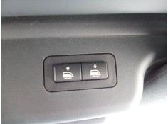 MANDO ELEVALUNAS TRASERO IZQUIERDO 