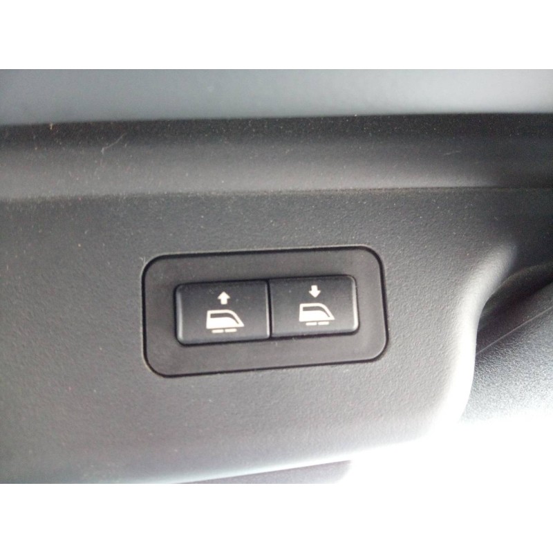 Recambio de mando elevalunas trasero izquierdo para bmw mini cabrio (r52) cooper referencia OEM IAM   