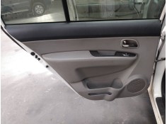 GUARNECIDO PUERTA TRASERA IZQUIERDA 