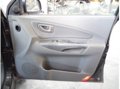 GUARNECIDO PUERTA DELANTERA DERECHA 