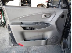 GUARNECIDO PUERTA DELANTERA IZQUIERDA 