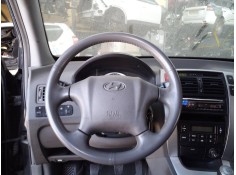 Recambio de volante para hyundai tucson (jm) 2.0 crdi comfort (4wd) referencia OEM IAM   