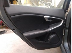 GUARNECIDO PUERTA TRASERA IZQUIERDA 