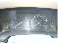 Recambio de cuadro instrumentos para land rover discovery (salljg/lj) tdi (5-ptas.) referencia OEM IAM 9066QQ113Z  