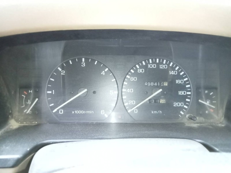 Recambio de cuadro instrumentos para land rover discovery (salljg/lj) tdi (5-ptas.) referencia OEM IAM 9066QQ113Z  