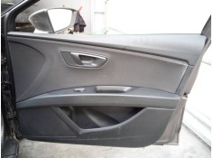 Recambio de guarnecido puerta delantera derecha para seat leon st (5f8) style referencia OEM IAM   