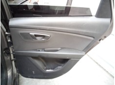 Recambio de guarnecido puerta trasera derecha para seat leon st (5f8) style referencia OEM IAM   