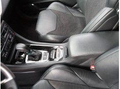 Recambio de consola central para citroen c5 berlina exclusive referencia OEM IAM   