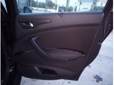 Recambio de guarnecido puerta trasera derecha para citroen c5 berlina exclusive referencia OEM IAM   