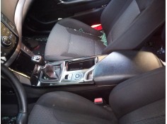 Recambio de consola central para hyundai i40 style referencia OEM IAM   