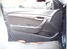 Recambio de guarnecido puerta delantera izquierda para hyundai i40 style referencia OEM IAM   