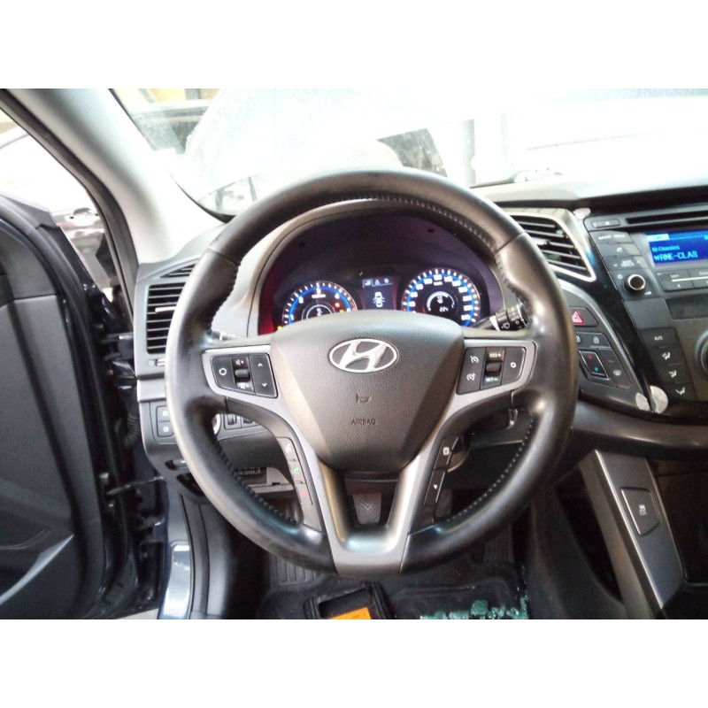 Recambio de volante para hyundai i40 style referencia OEM IAM   
