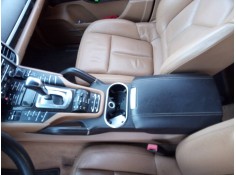 Recambio de consola central para porsche cayenne (typ 92aa) diesel platinum edition referencia OEM IAM   
