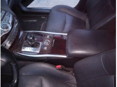 Recambio de consola central para infiniti q70 lim. 3.0d gt referencia OEM IAM   