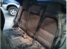 Recambio de juego asientos completo para mercedes clase a (w176) a 220 cdi 4matic (176.005) referencia OEM IAM   M1-B2-2 2