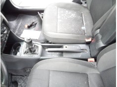 Recambio de consola central para skoda rapid active referencia OEM IAM   