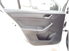 Recambio de guarnecido puerta trasera izquierda para skoda rapid active referencia OEM IAM   