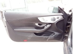 GUARNECIDO PUERTA DELANTERA IZQUIERDA 