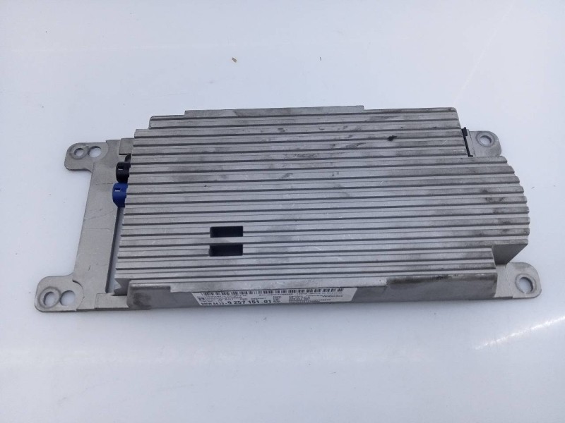 Recambio de modulo electronico para bmw serie 5 lim. (f10) 520d referencia OEM IAM 925715101  