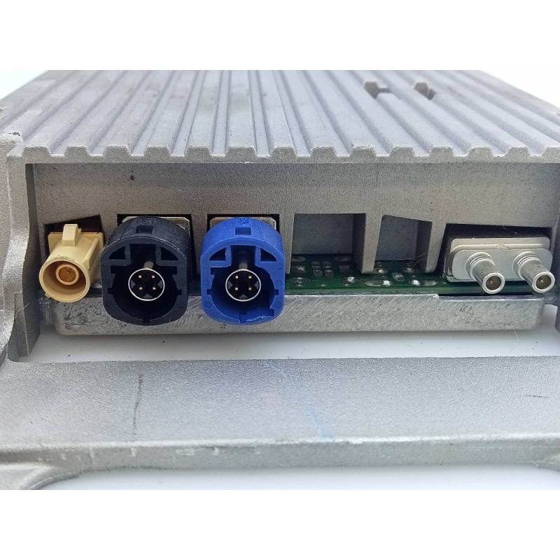 Recambio de modulo electronico para bmw serie 5 lim. (f10) 520d referencia OEM IAM 925715101  