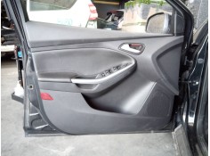 GUARNECIDO PUERTA DELANTERA IZQUIERDA 
