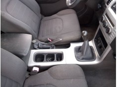 Recambio de consola central para nissan pathfinder (r51) 2.5 dci le referencia OEM IAM   