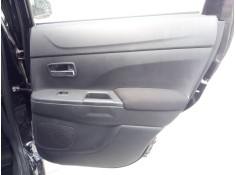 Recambio de guarnecido puerta trasera derecha para mitsubishi asx (ga0w) kaiteki 2wd referencia OEM IAM   