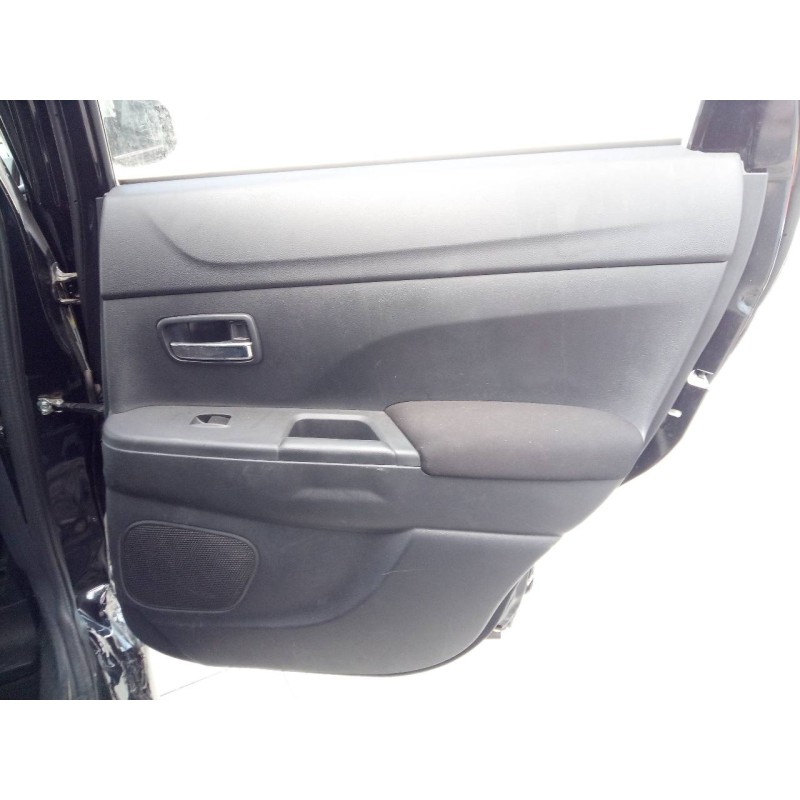 Recambio de guarnecido puerta trasera derecha para mitsubishi asx (ga0w) kaiteki 2wd referencia OEM IAM   