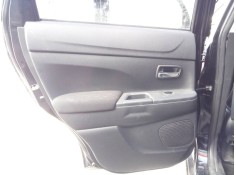 Recambio de guarnecido puerta trasera izquierda para mitsubishi asx (ga0w) kaiteki 2wd referencia OEM IAM   