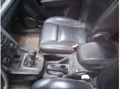Recambio de consola central para chevrolet captiva 2.0 vcdi lt referencia OEM IAM   