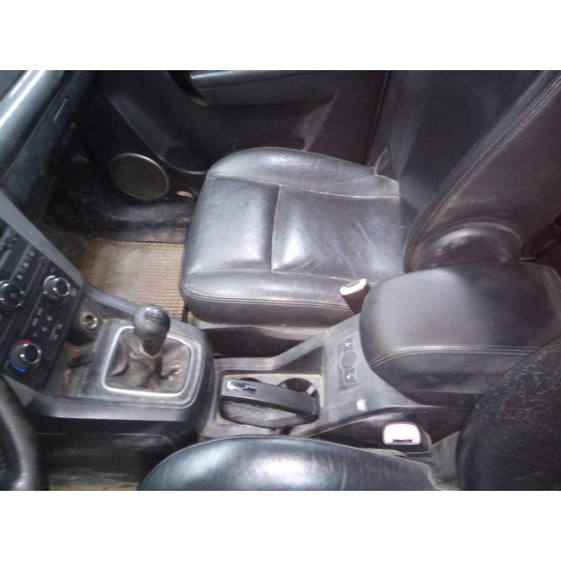 Recambio de consola central para chevrolet captiva 2.0 vcdi lt referencia OEM IAM   