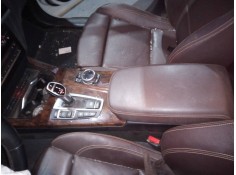 Recambio de consola central para bmw x4 (f26) xdrive 30d referencia OEM IAM   