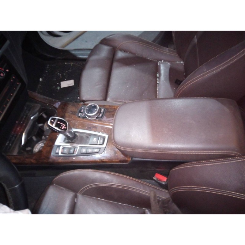 Recambio de consola central para bmw x4 (f26) xdrive 30d referencia OEM IAM   